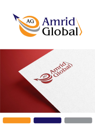 Amrid Global logo