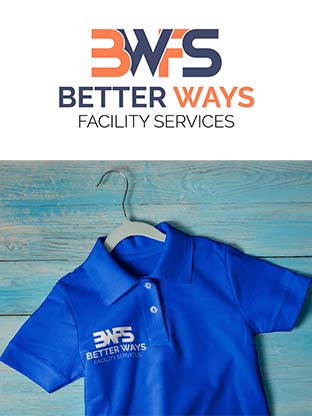 Better Ways Facility Services logo