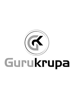 Gurukrupa logo