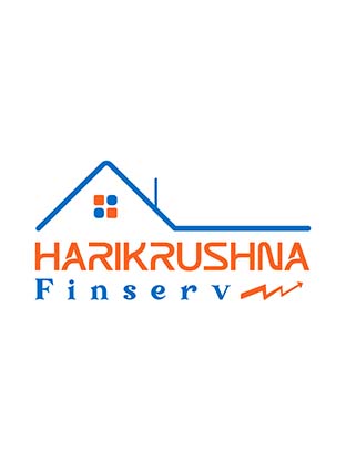 Harikrushna Finserv logo