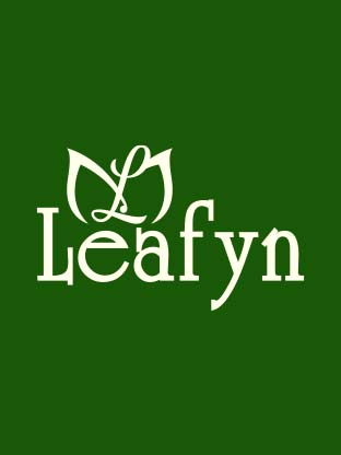 Leafyn logo