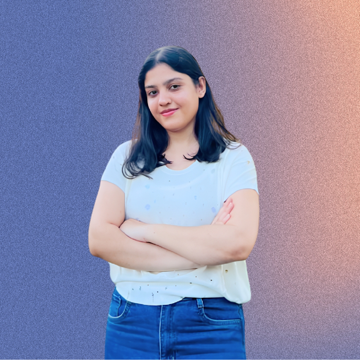 Tanvi Gasadiya